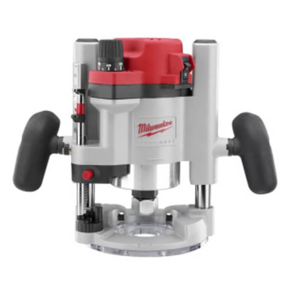 1-3/4 Max HP EVS Multi-Base Router Kit